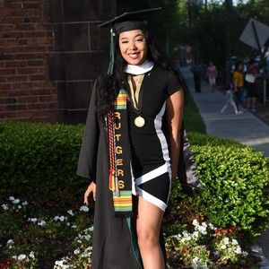 Meet your Posher, Yazmin